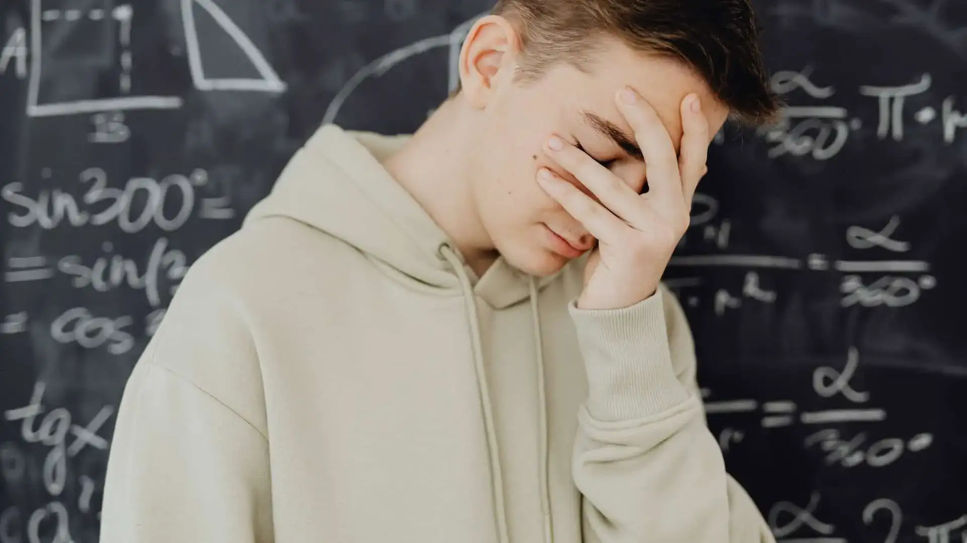 What is Academic Stress in College Students?