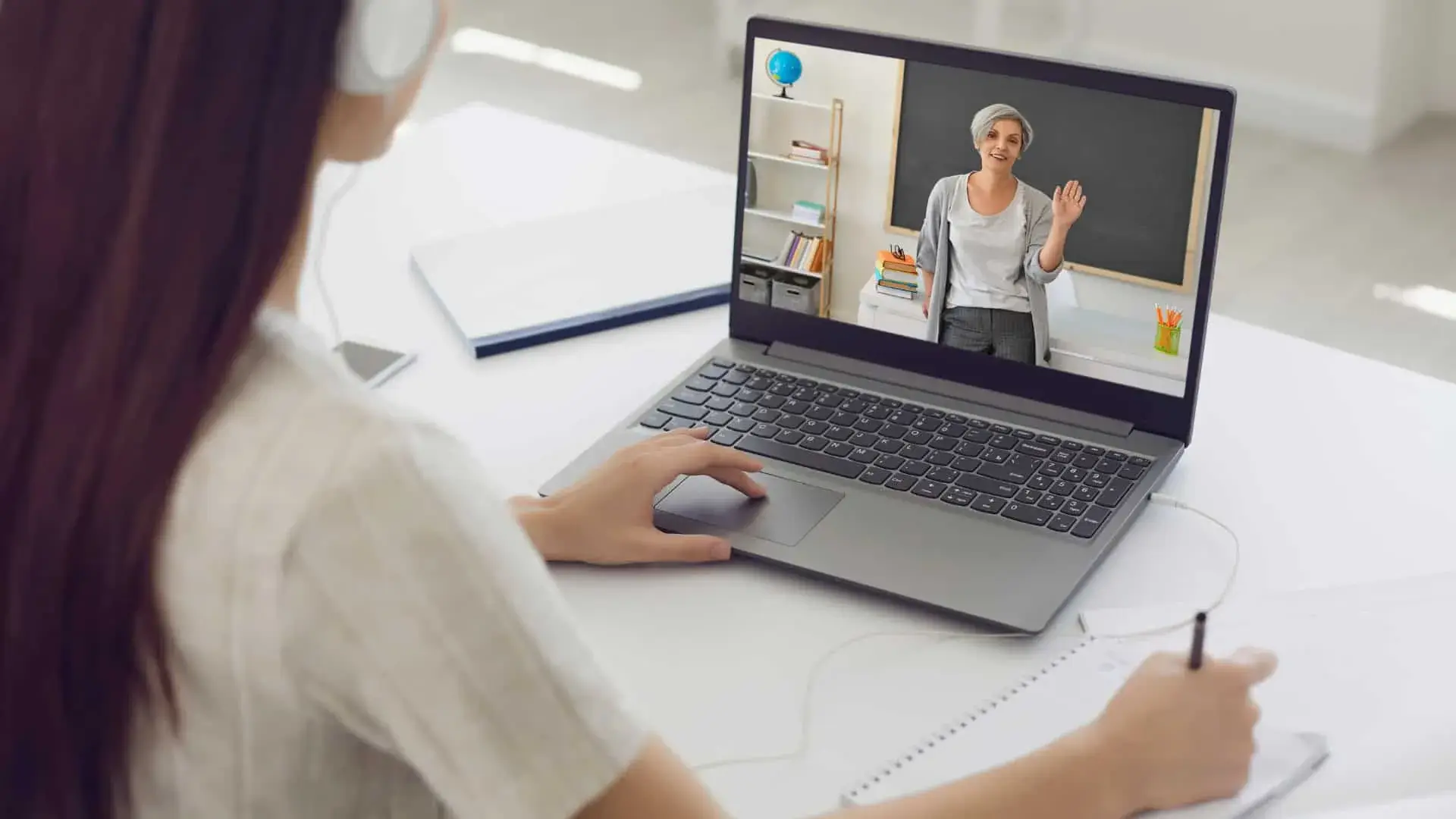 Impact of Artificial Intelligence (AI) on Students' Learning Experience