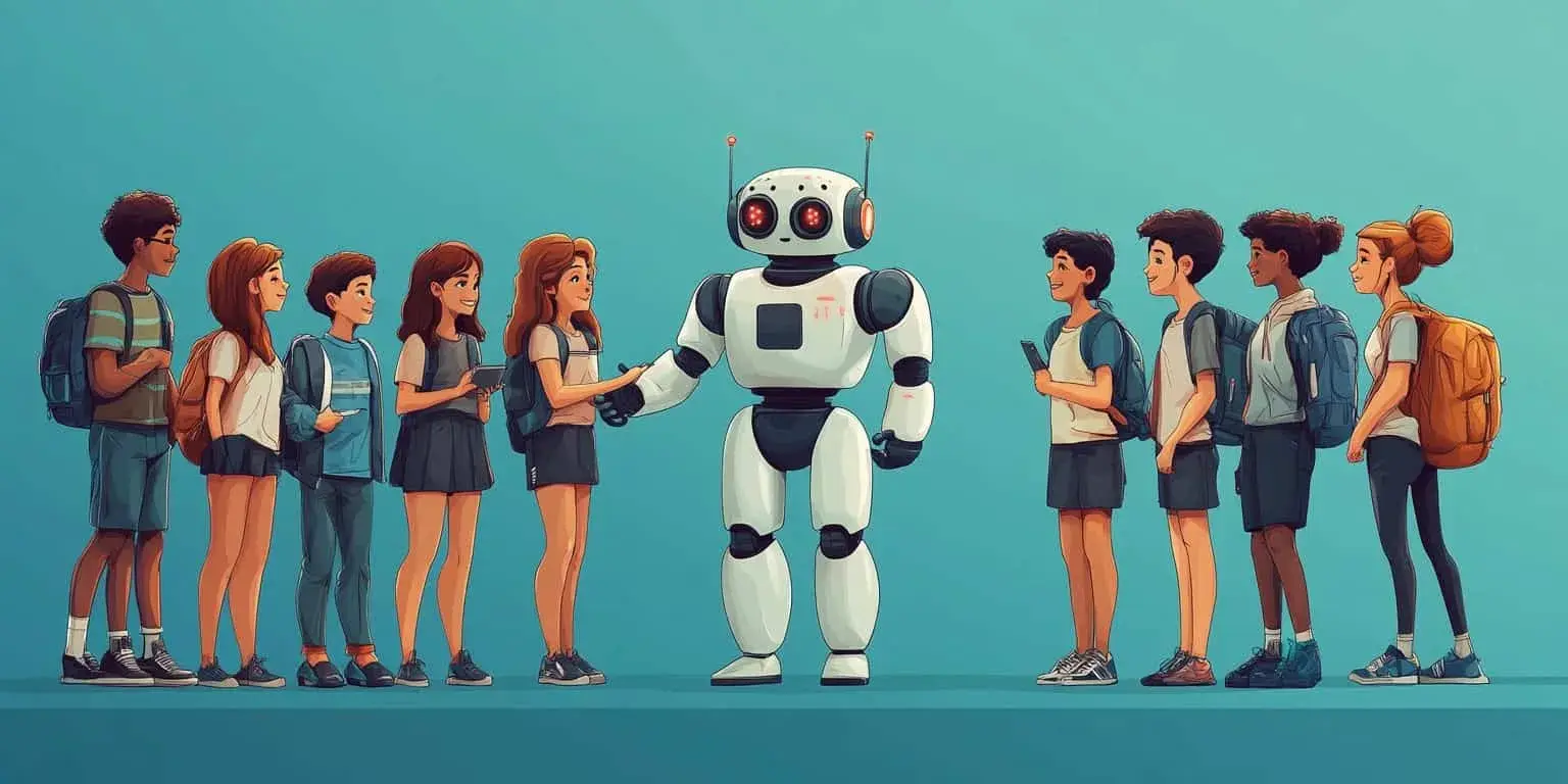 The Ethical Use of AI in College Applications