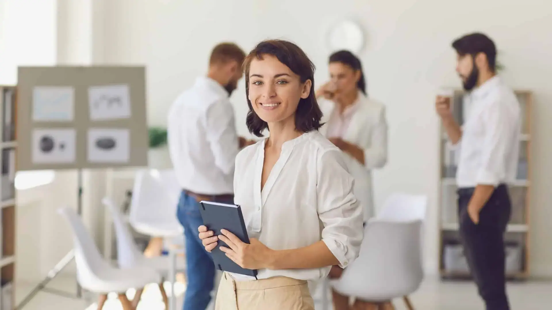 What Makes a Good School Leader: Key School Leadership Qualities to Develop