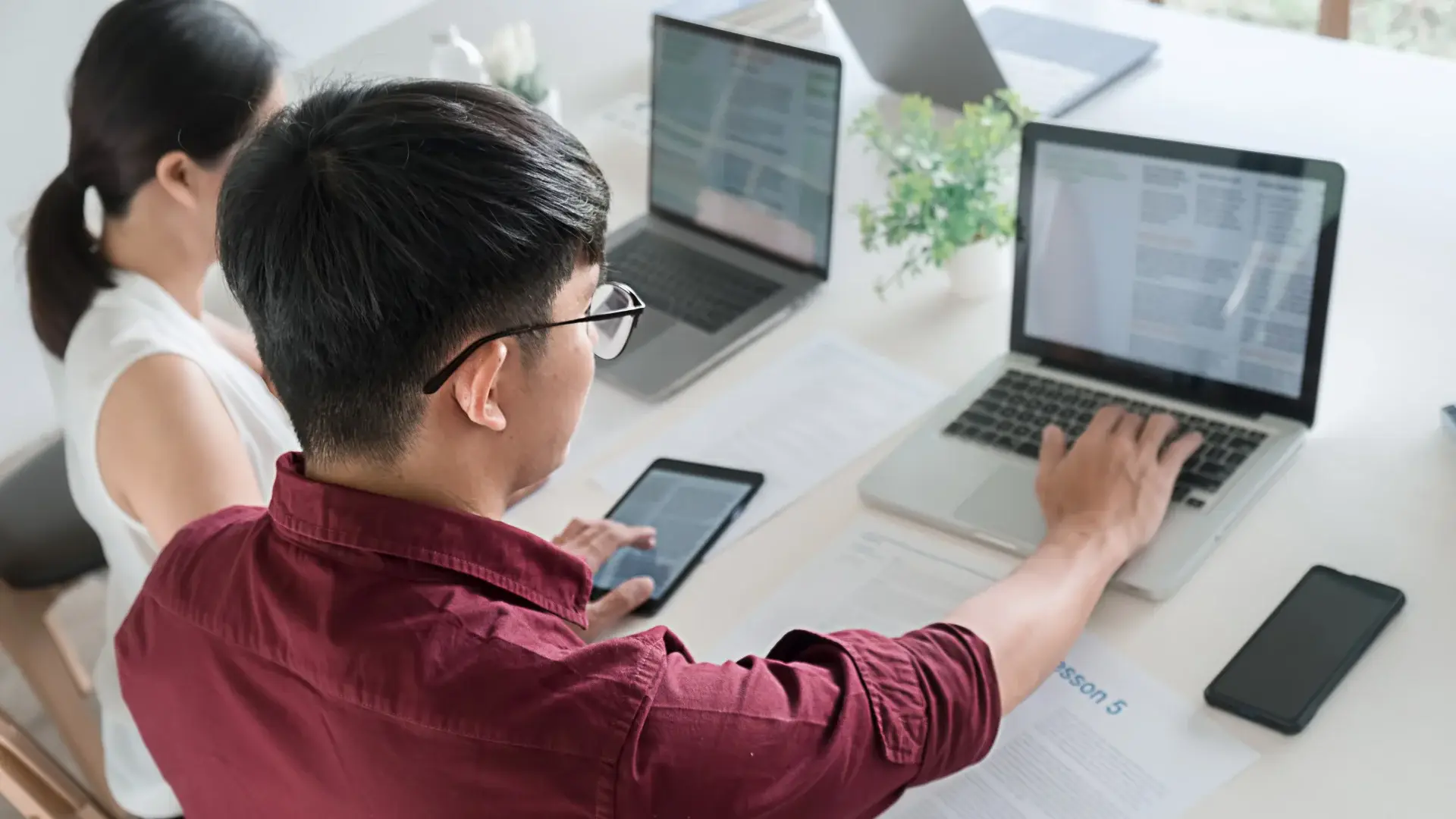 How Early Should Students Begin the College Planning Process?