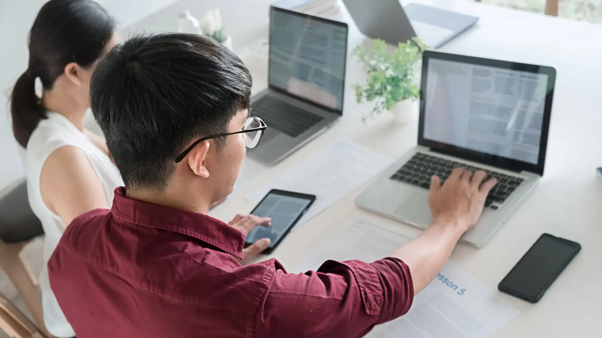 How Early Should Students Begin the College Planning Process?