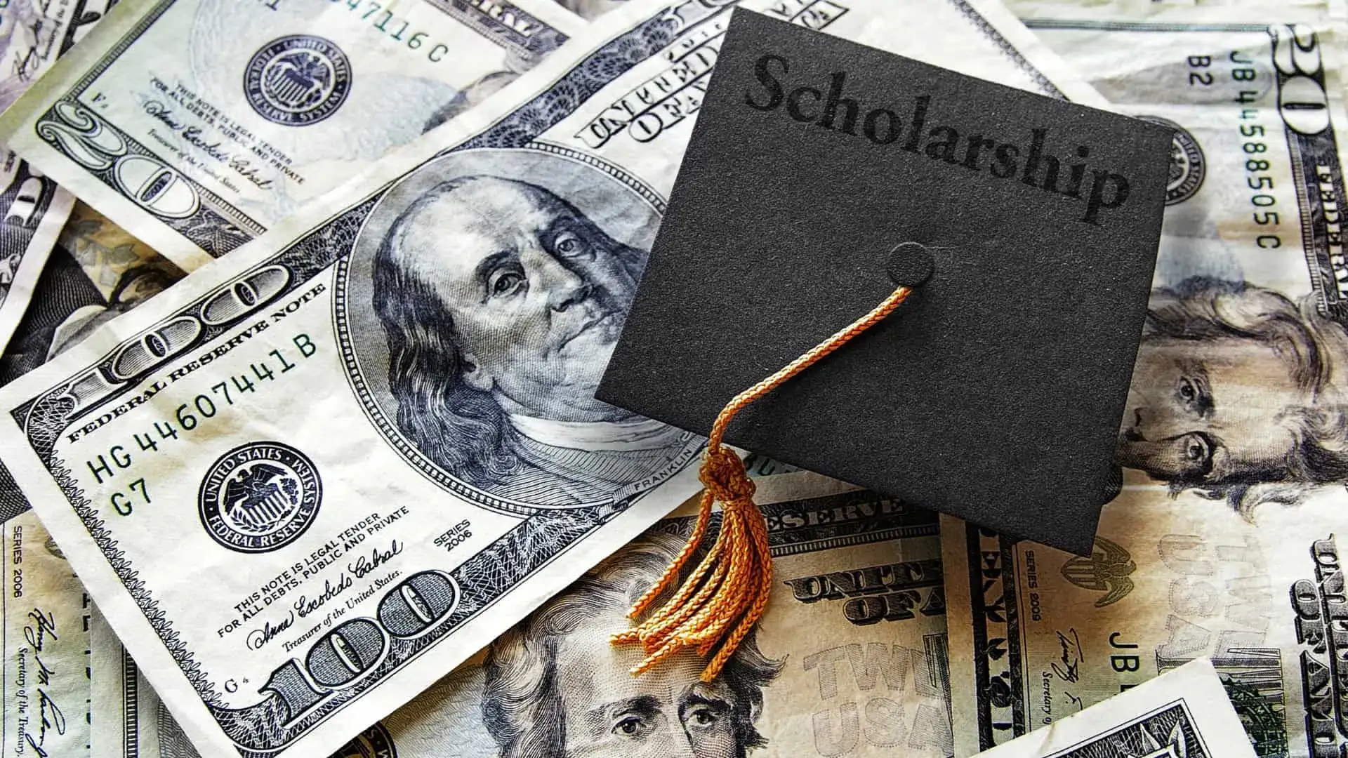 What College Gives Out the Most Scholarships?