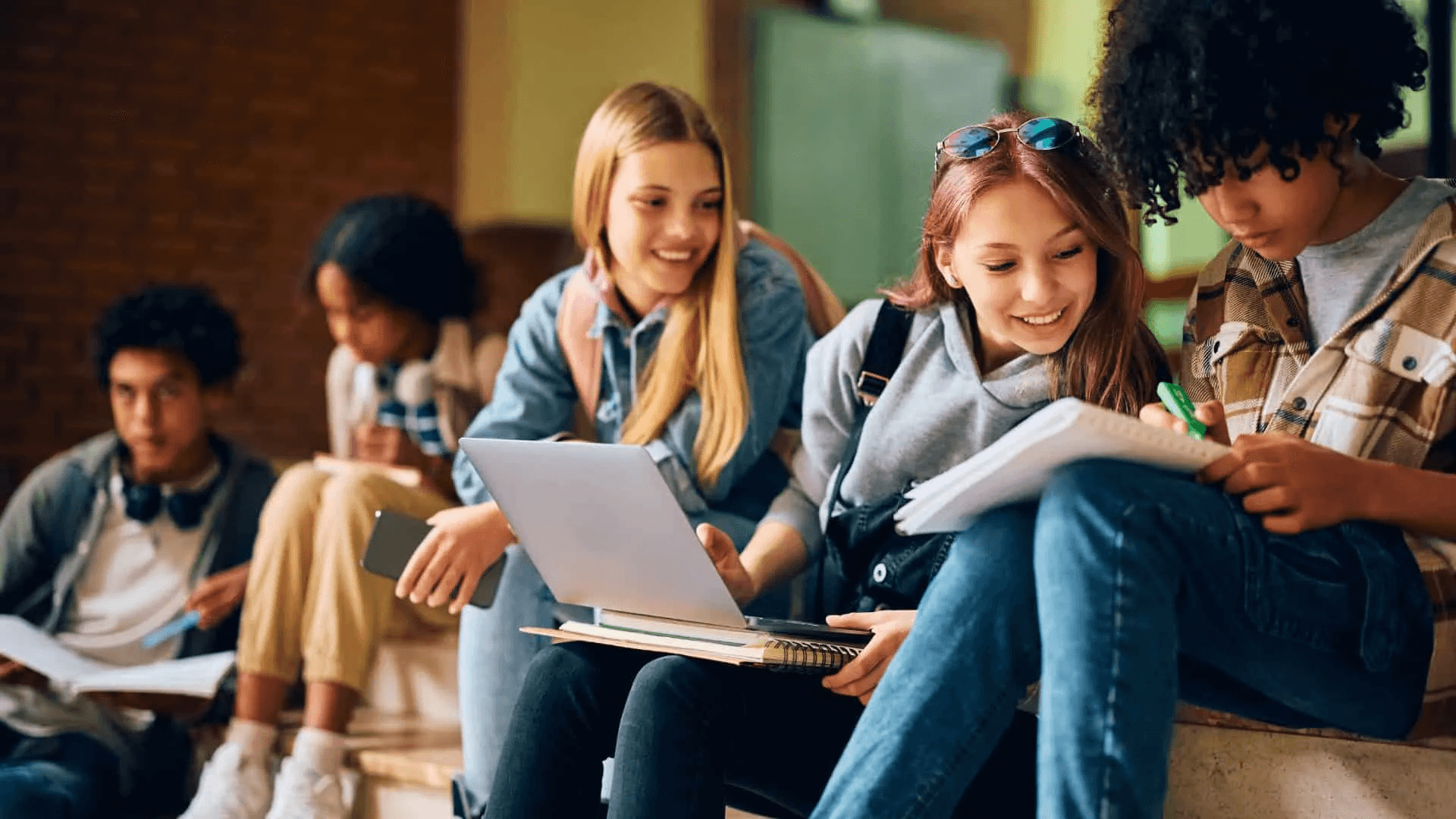 Why Is Adolescent Identity Development Important for High School Students?