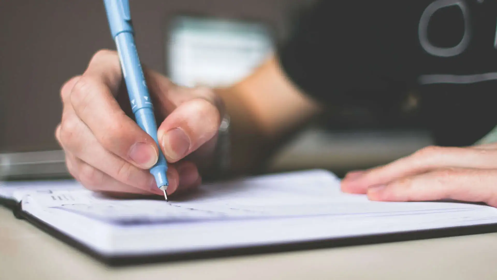 How to Tell a College They’re Your First Choice