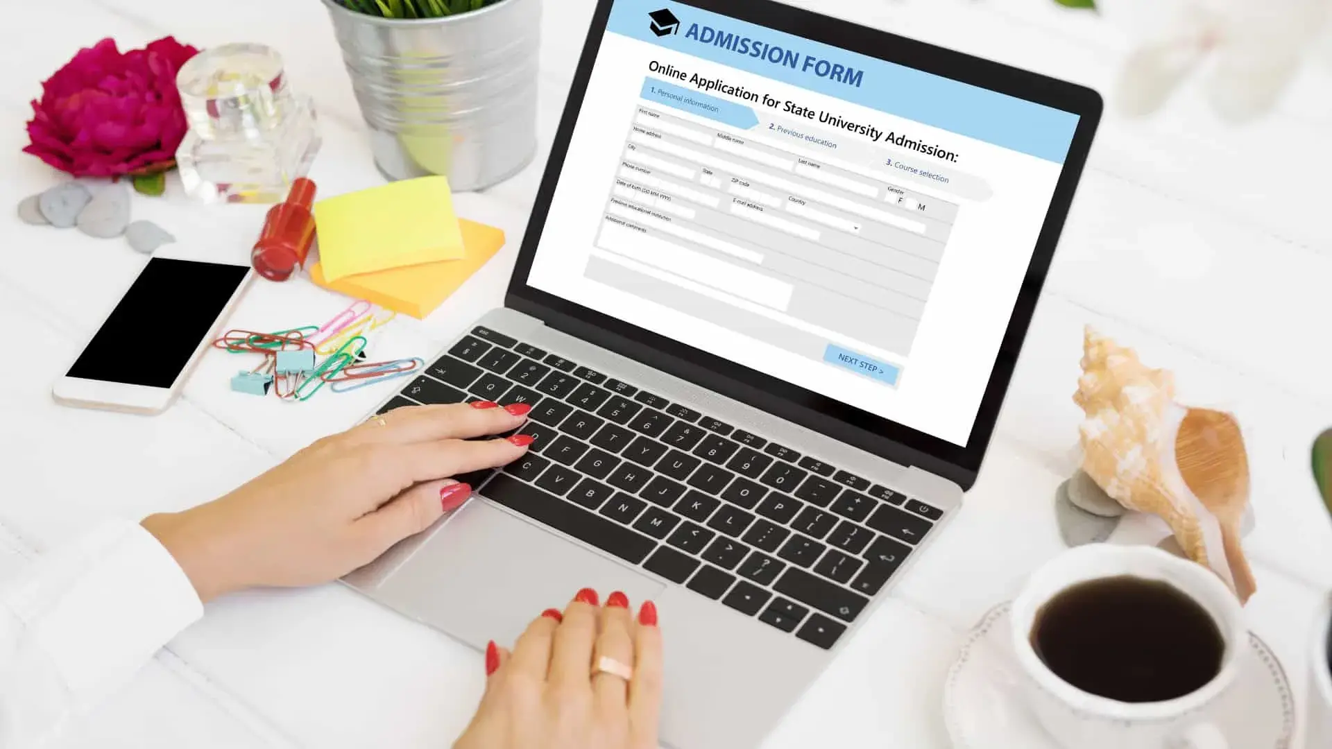 How Are Universities Using AI in the College Admissions Process?