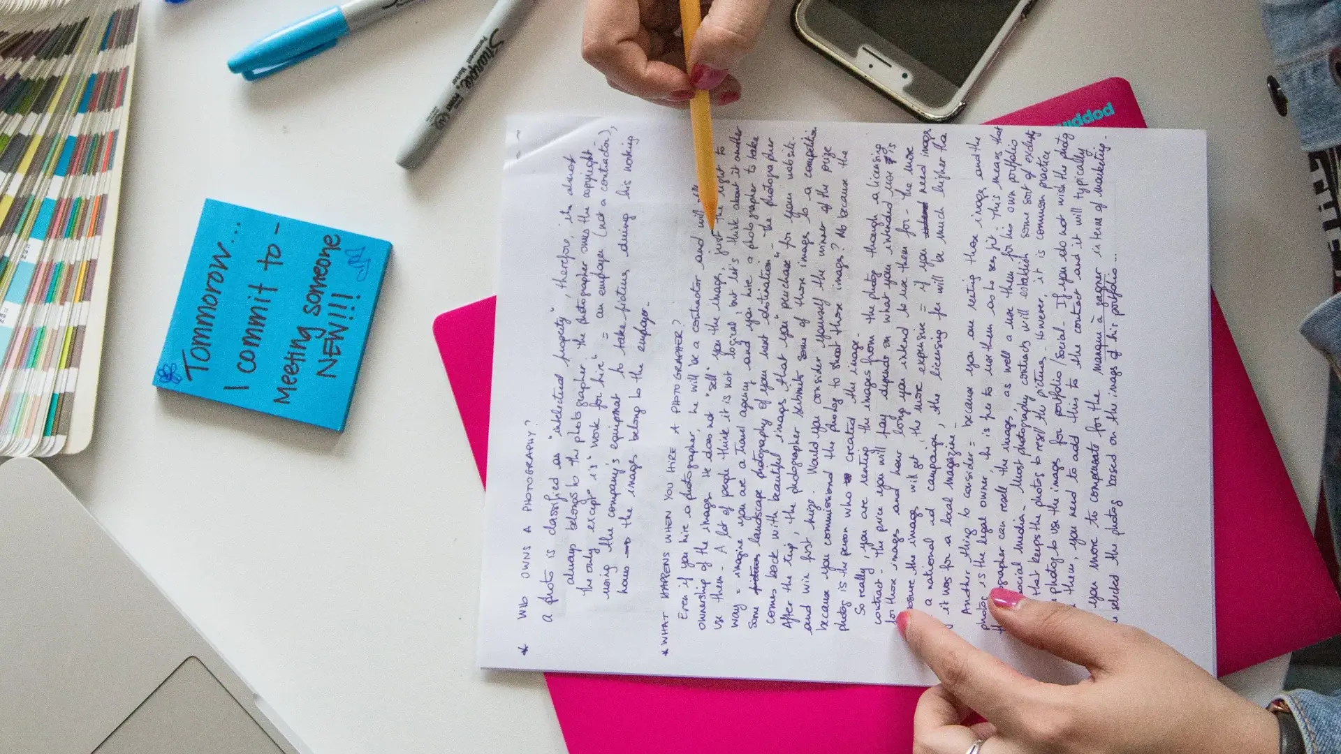 How to Write the “Why This College” Essay: Step-by-Step Essay Guide