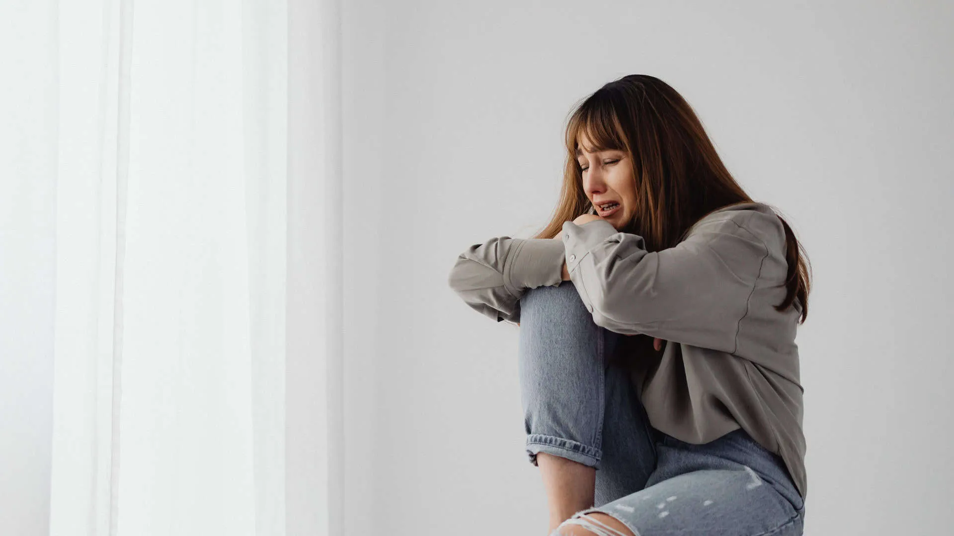 Is It Normal to Cry in College? Yes, Here's Why