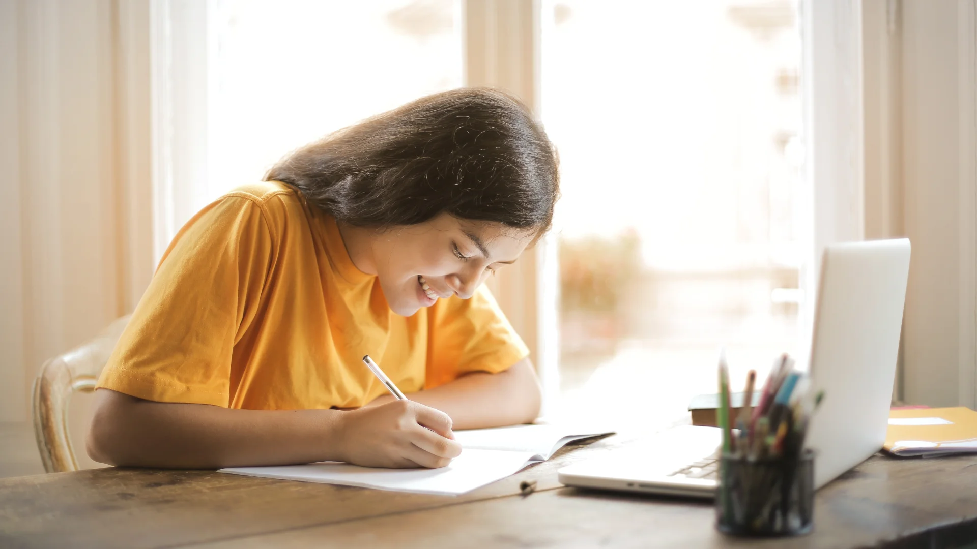 student using at and chatgpt to prepare for sat and act