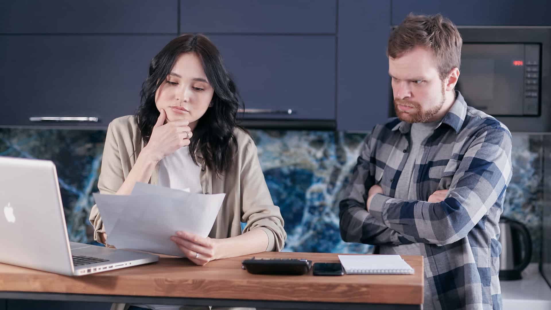 teacher explaining the ethical considerations of using ai