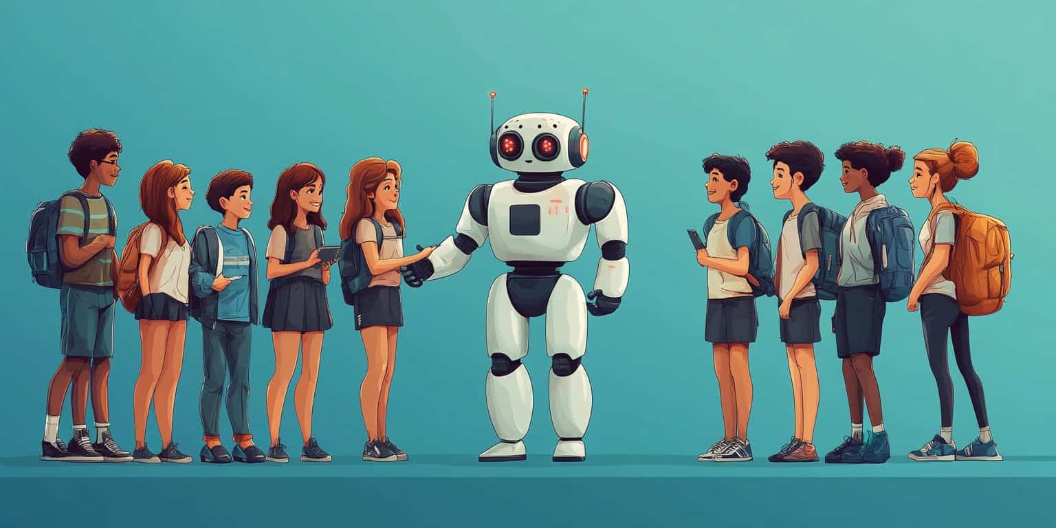 How ethical AI in college admissions can have positive outcomes